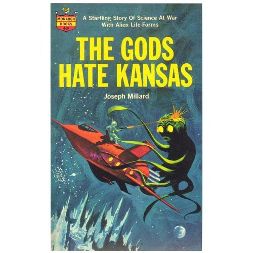 Kansas to Black Out “Cosmos” Show Over Controversies 