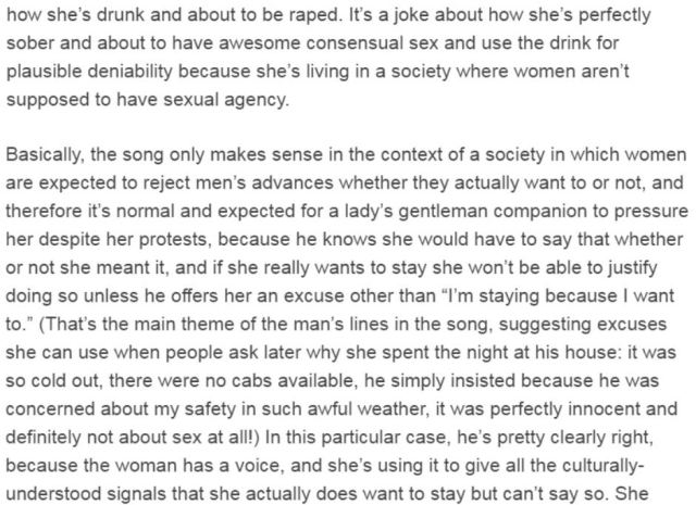 baby its cold outside2